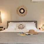 Golden With Private Pool Villa