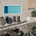Villa Golden With Private Pool