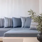 Villa Golden With Private Pool Vívlos