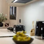 Golden With Private Pool