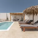Villa Golden With Private Pool