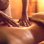 Villa Golden With Private Pool Vívlos