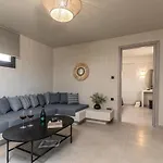 Villa Golden With Private Pool Vívlos