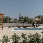 Golden With Private Pool Villa