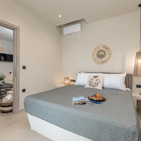 וילה Golden With Private Pool