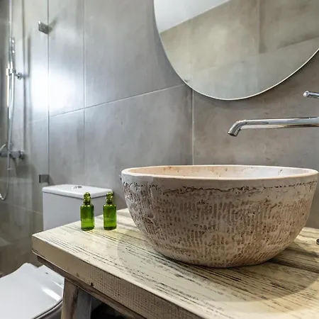 וילה Golden With Private Pool Vívlos