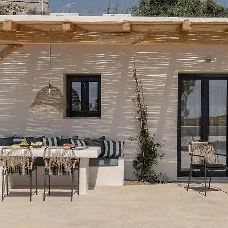 וילה Golden With Private Pool