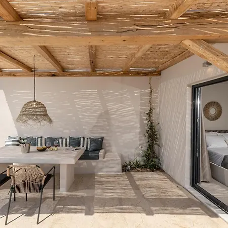 וילה Golden With Private Pool *