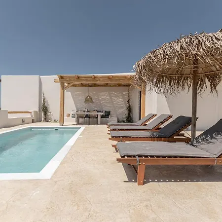וילה Golden With Private Pool