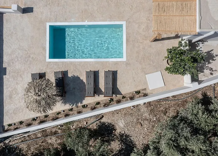 Villa Golden With Private Pool