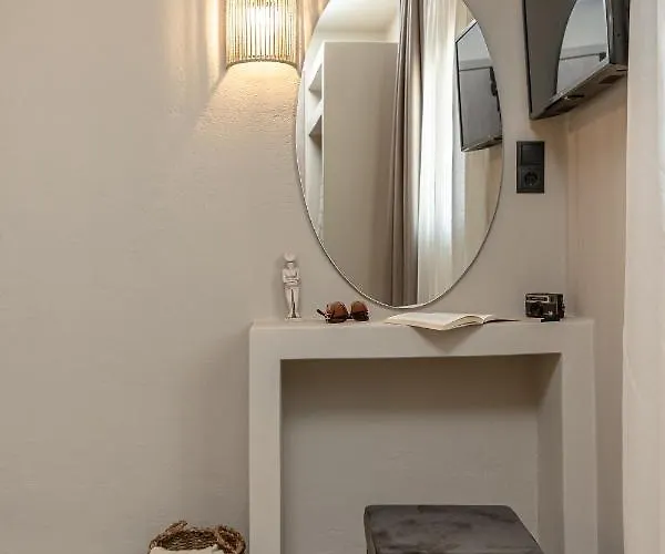 Villa Golden With Private Pool Vívlos