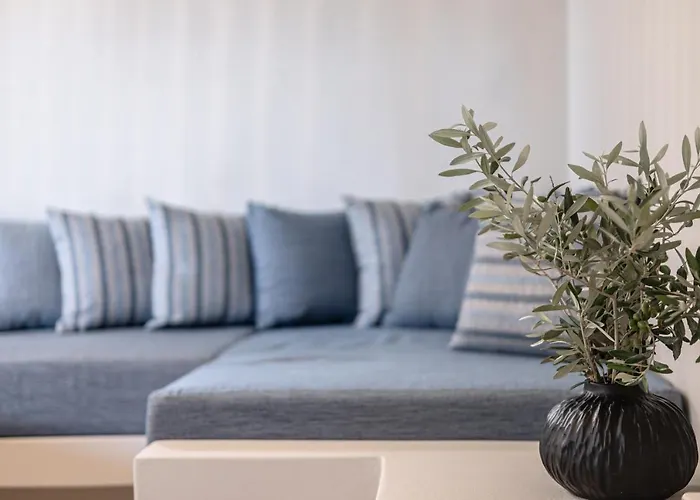 Villa Golden With Private Pool Vívlos