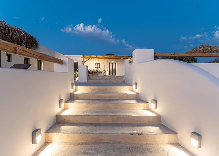 Golden With Private Pool Βίλα