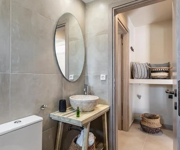 Βίλα Golden With Private Pool