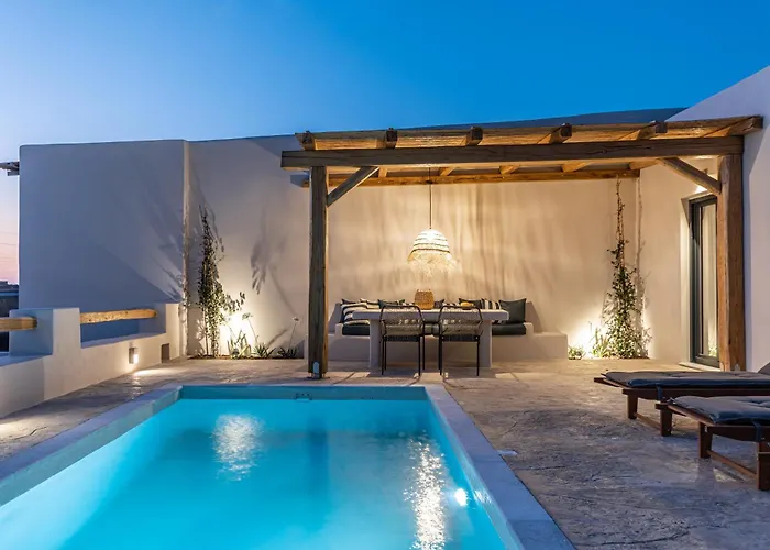 Golden With Private Pool