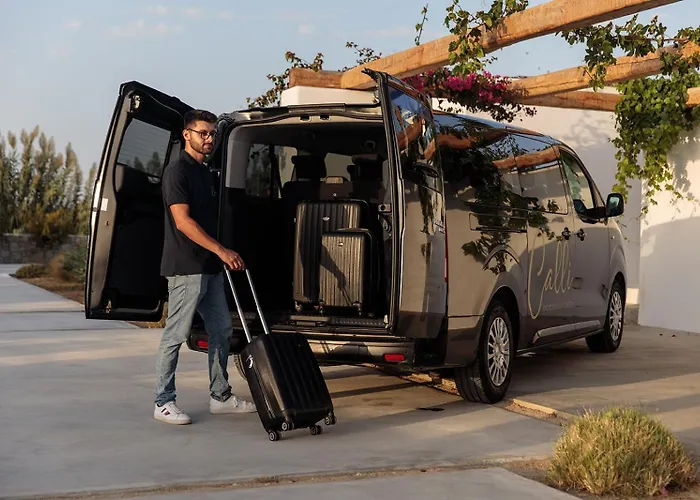 Golden With Private Pool Βίλα Βίβλος