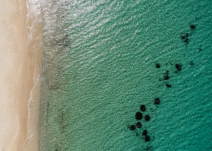 Golden With Private Pool Βίλα