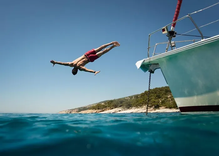 Golden With Private Pool