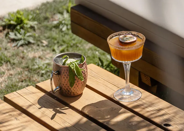 Βίλα Golden With Private Pool