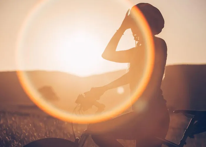 Βίλα Golden With Private Pool